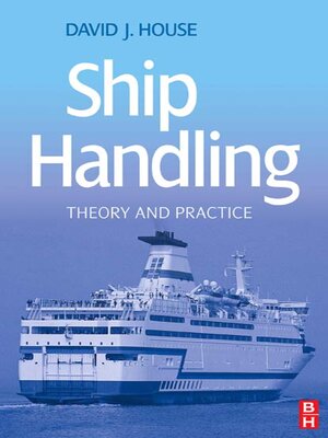 cover image of Ship Handling